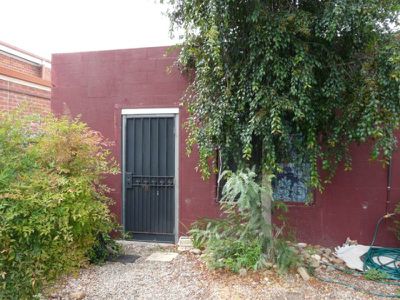 Tocumwal