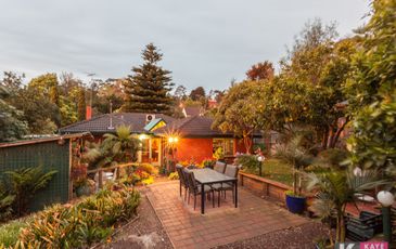 12 Graneel Grove, Berwick