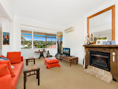 3 / 3 Glencoe Road, Woollahra