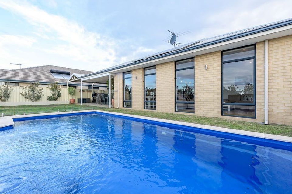 3 Baskerville Crescent , Baldivis