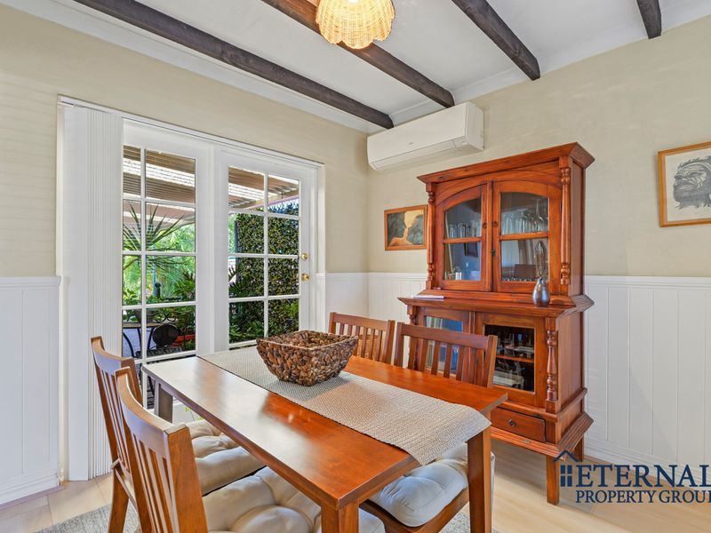 20 Bow Street, Wilson