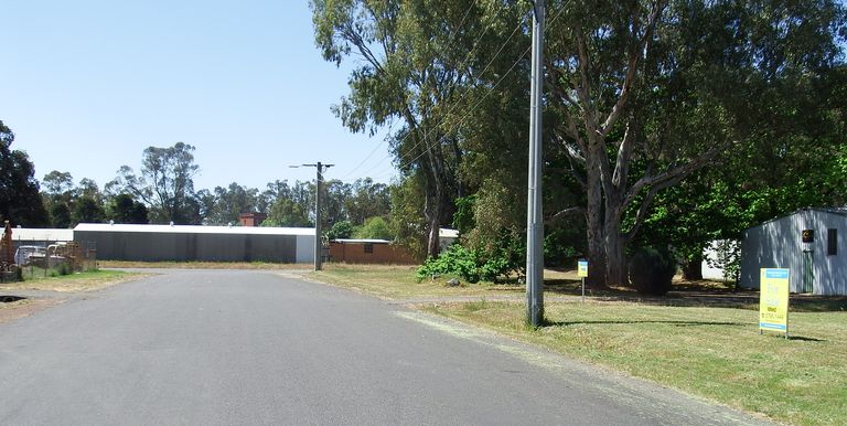 1 Hay Street, Euroa