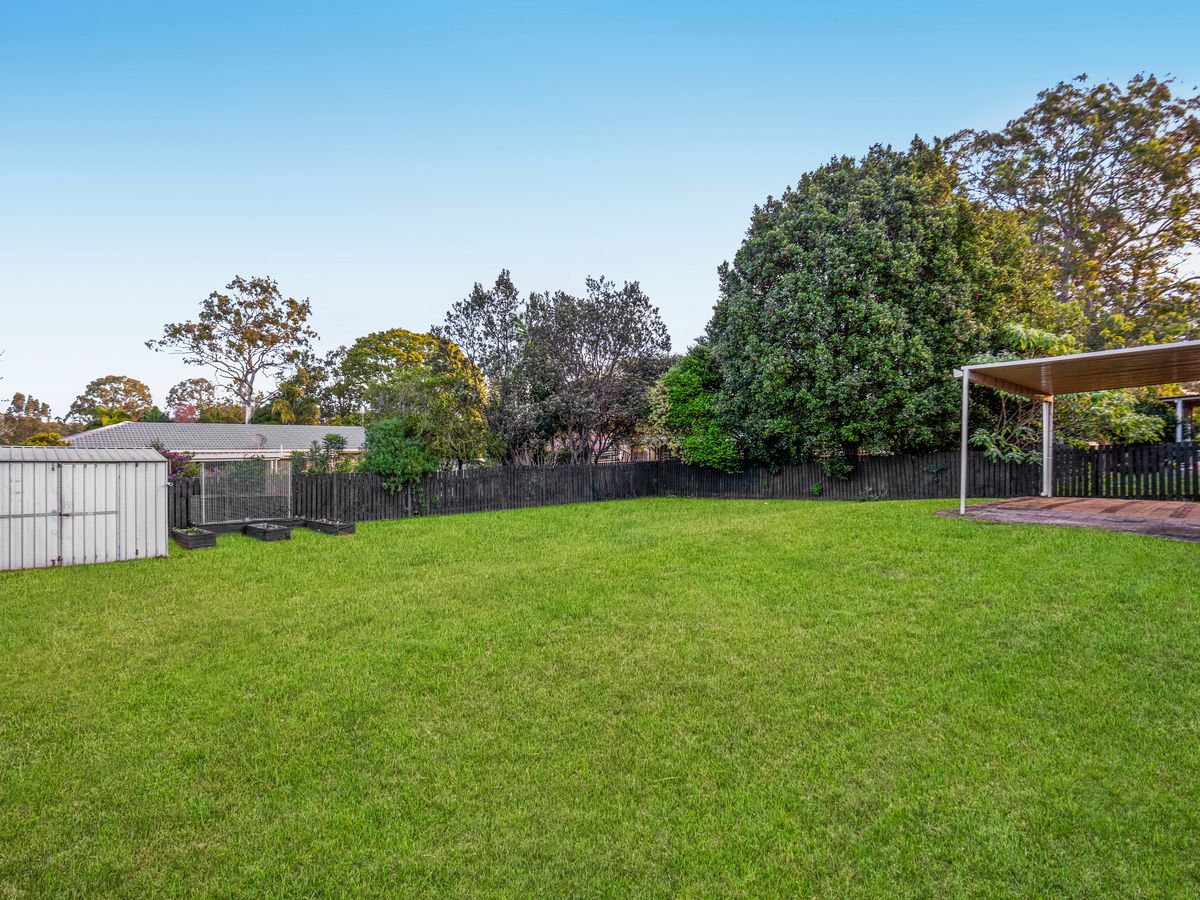 37 McKinley St, Eagleby