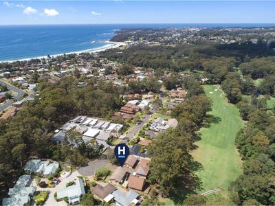 1 / 18 Augusta Place, Mollymook