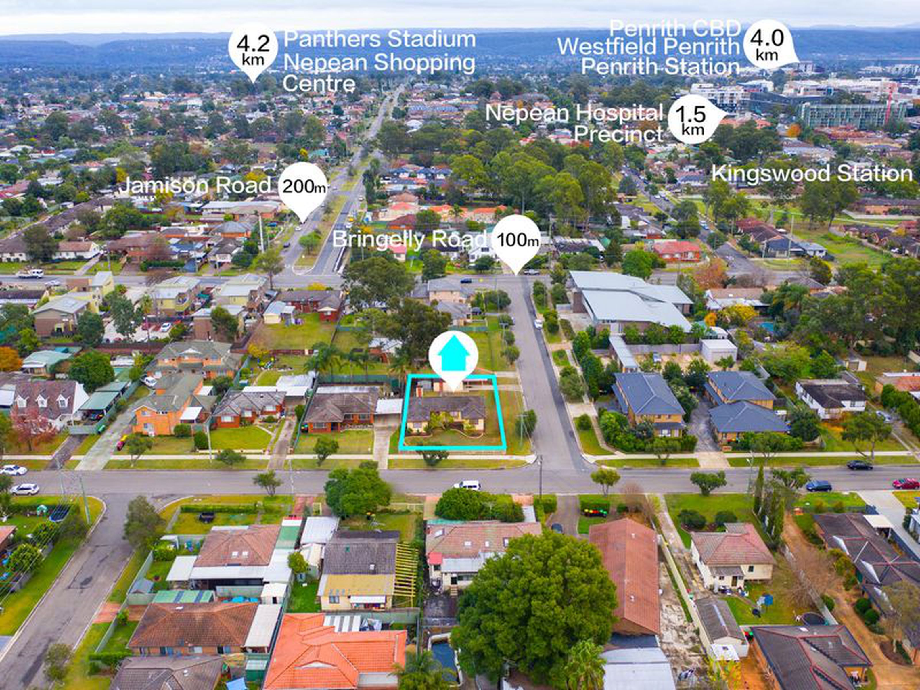 53 First Street, KINGSWOOD