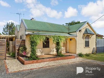 42-44 Belmont Street, Inglewood