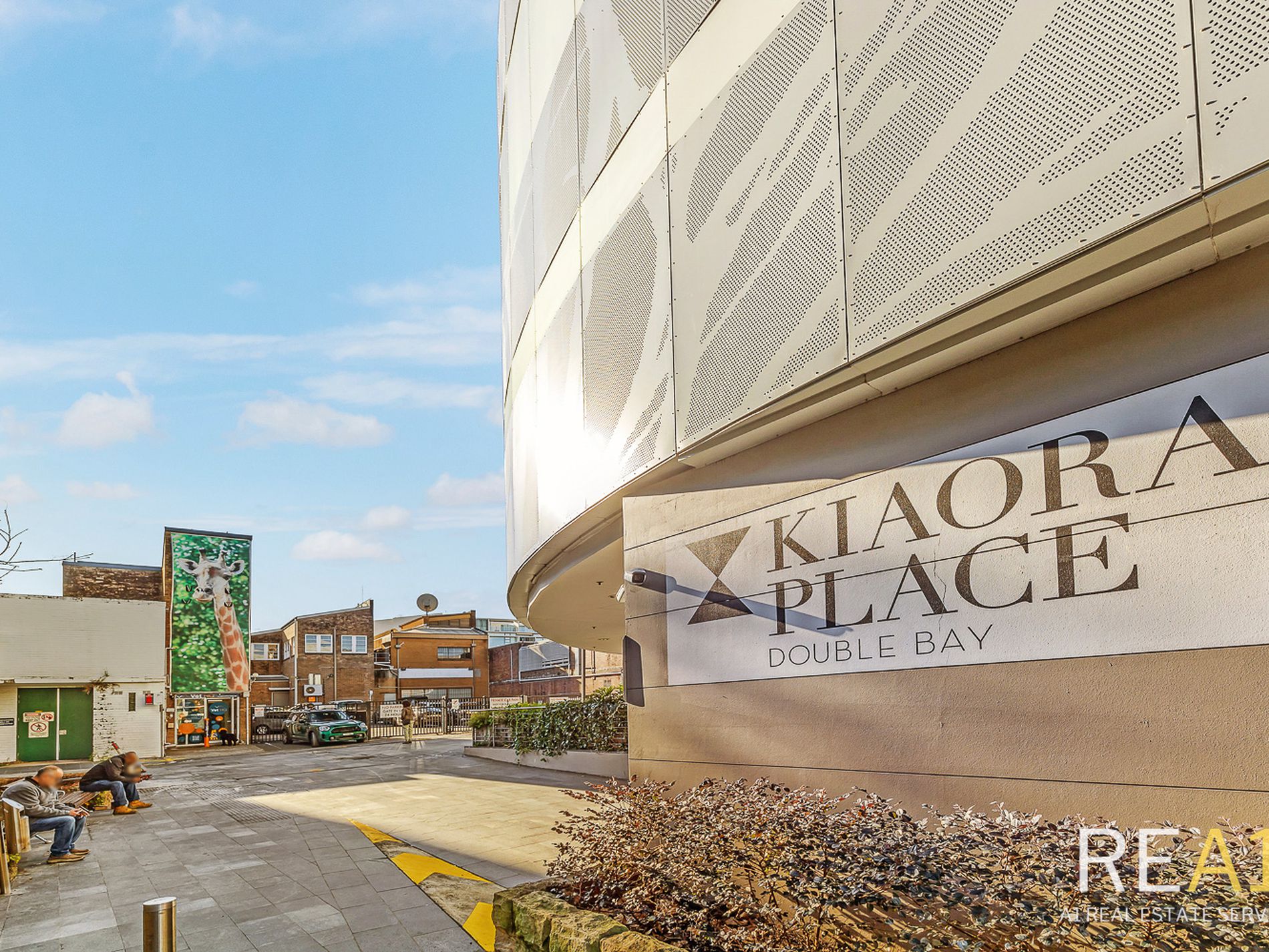 5 / 321 New South Head Road, Double Bay