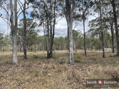 Lot 3 Memerambi Barkers Creek Road, Wattle Camp