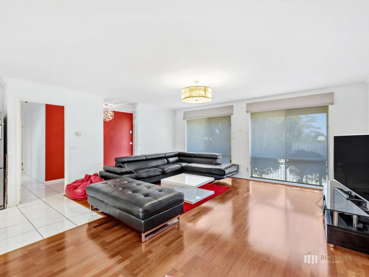 25 Third Avenue, Dandenong North