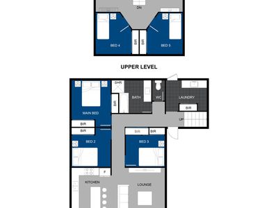 2 Quinn Close, Atherton