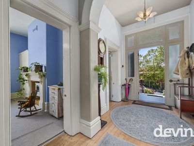 306 Murray Street, Hobart