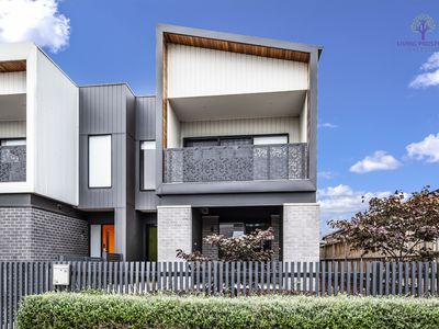 16 Totem Way, Point Cook