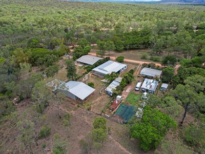 20 Kennedy Highway, Innot Hot Springs