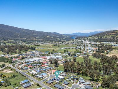 4 Plum Tree Close, Huonville