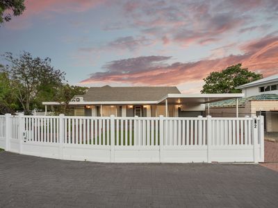 2 Fletcher Street, Applecross