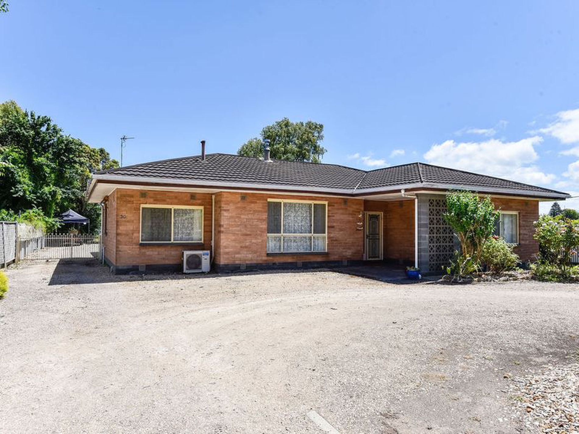 30 Short Street, Millicent