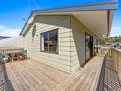 124 Brightside Road, Stanmore Bay