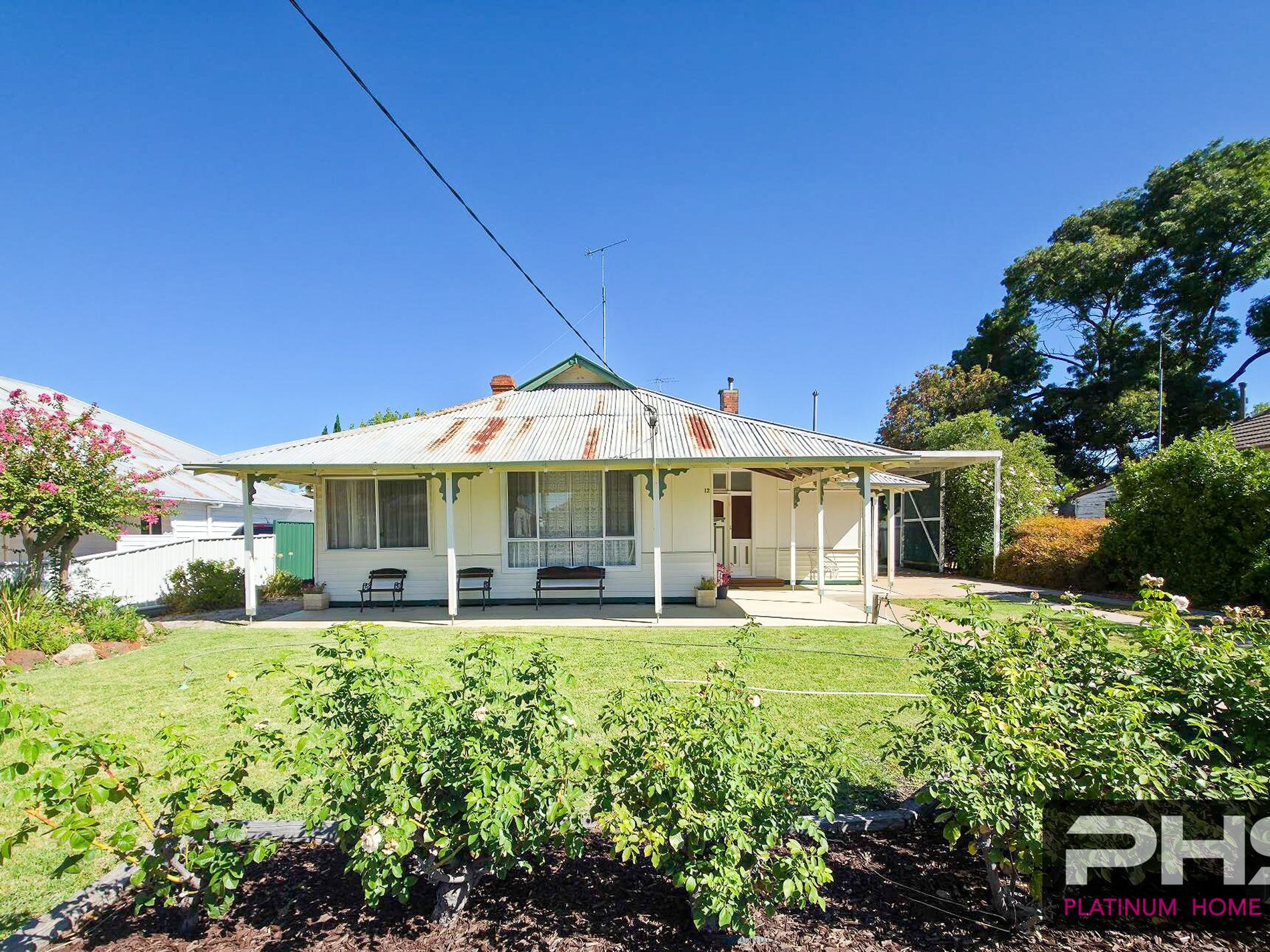 12 Muir Avenue, Kerang