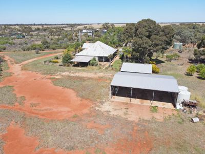 2744 Kerang-Quambatook Road, Quambatook