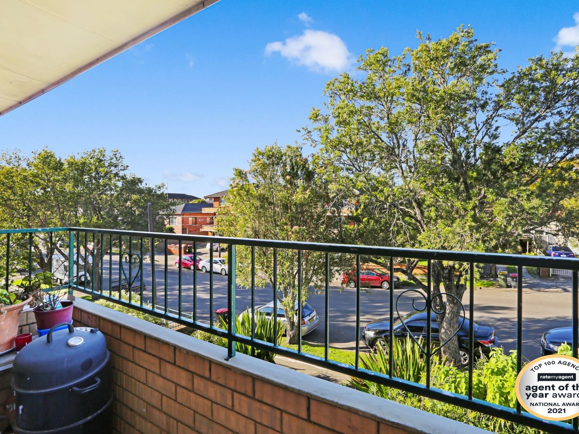4 / 117 Ernest Street, Lakemba