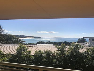 13 Stephen Street, Forster
