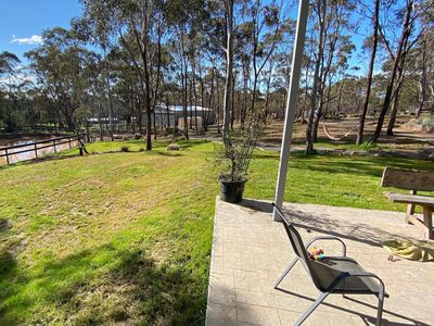 328  Warrowitue Forest Road, Heathcote