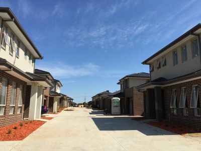 Unit 3 / 103 Shrives Road, Hampton Park
