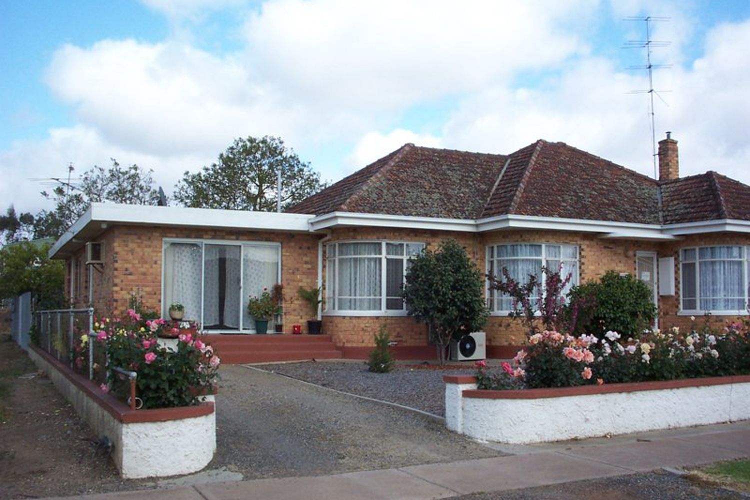 Horsham