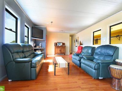 Mount Warrigal