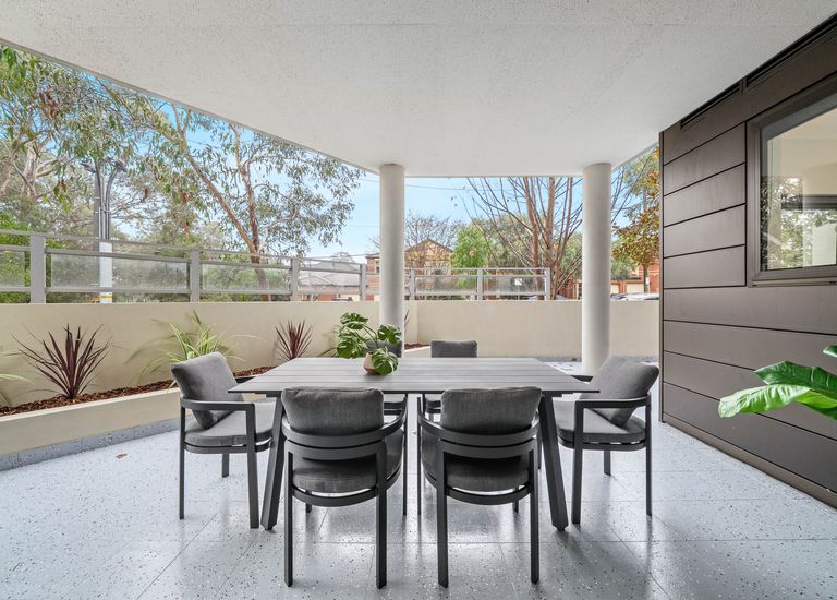 8 / 2-4 William Street, Murrumbeena
