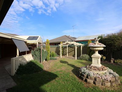 1 Cherokee Court, Mount Gambier