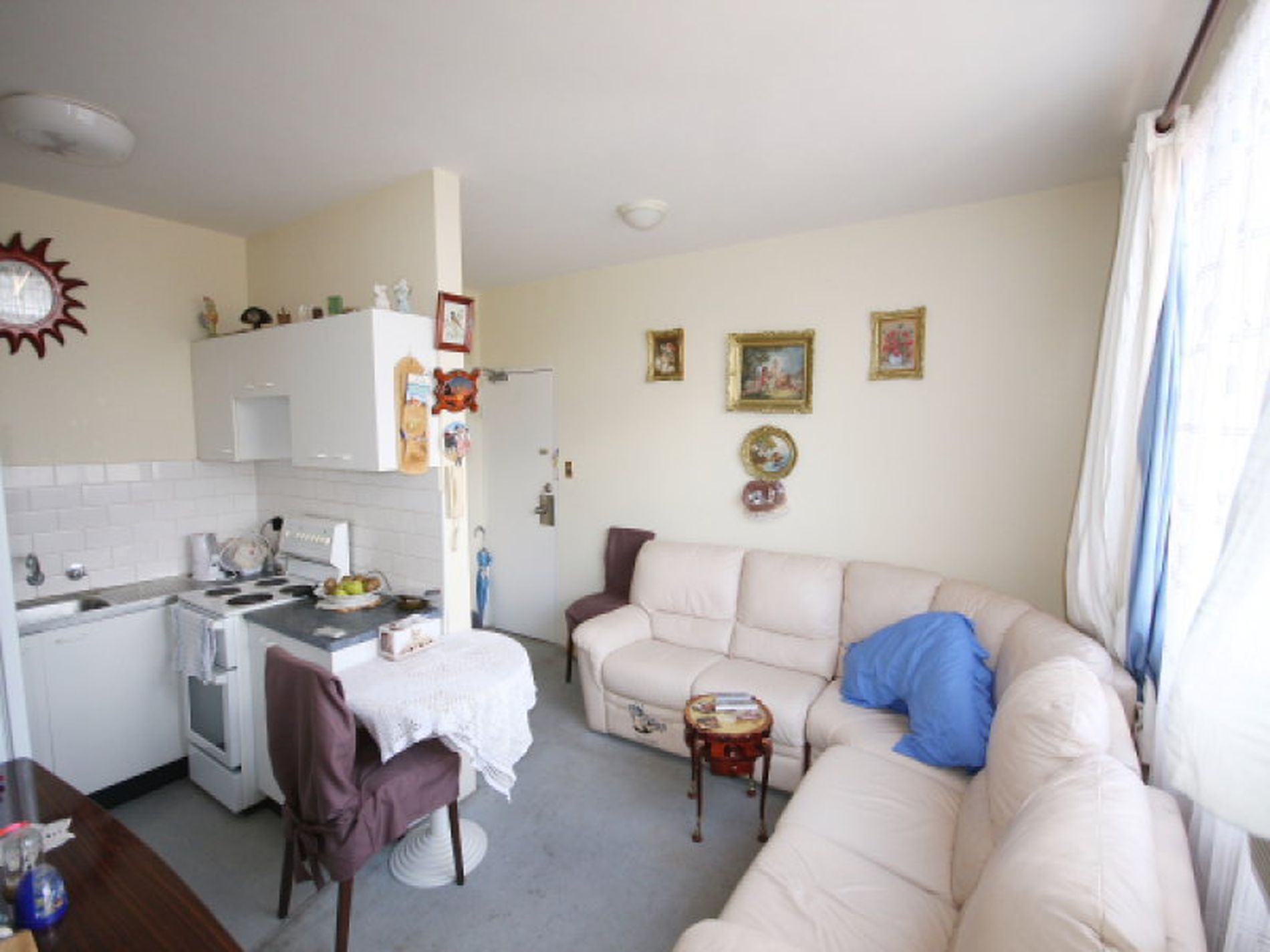 6 / 6 Tramway Street, Rosebery