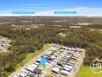 17 Glenelg Avenue, Wadalba