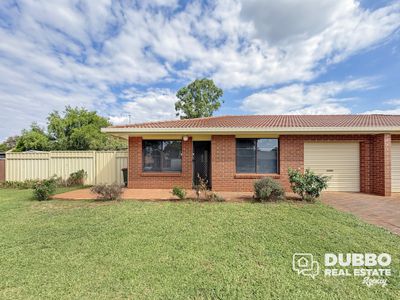 1A Leichhardt Street, Dubbo
