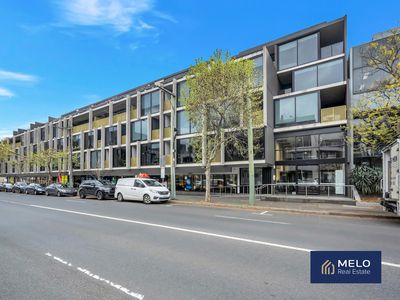 225 / 311 Burwood Road, Hawthorn