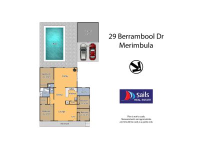 29 Berrambool Drive, Merimbula