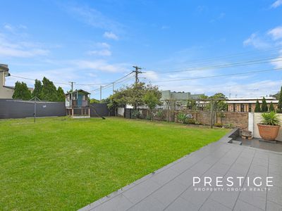 38 William Street, Rockdale