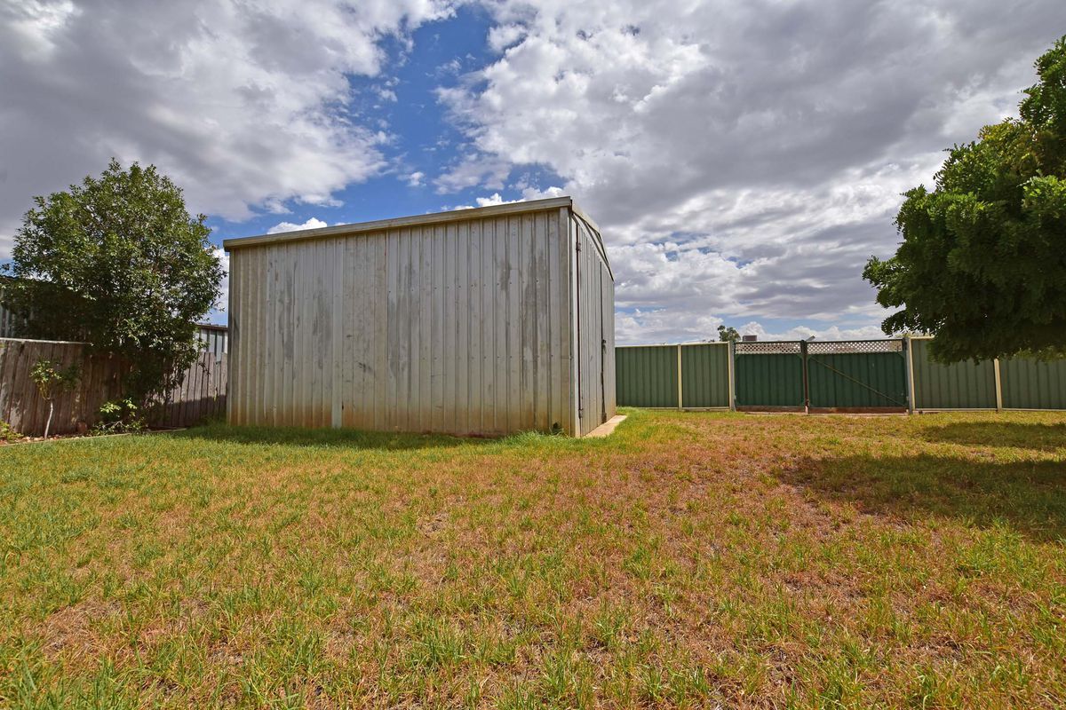 26 Olympic Street, Girgarre