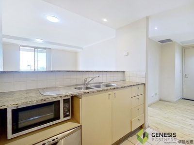 522 / 2B Help Street, Chatswood