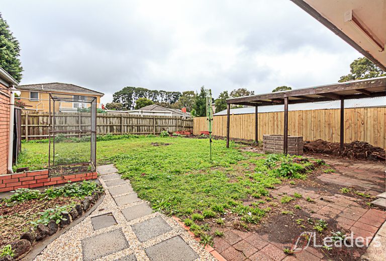 3 Holbeach Street, Burwood East