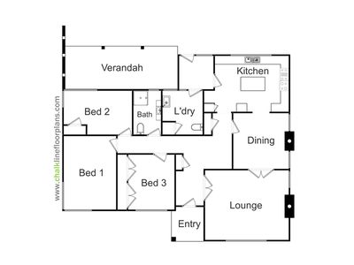 33 Curia Street, Mansfield