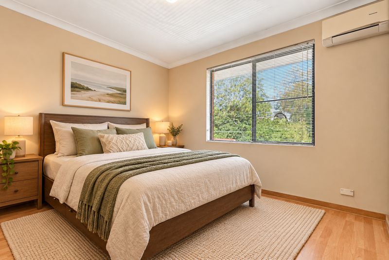 6 / 11 Gibbons Street, Auburn