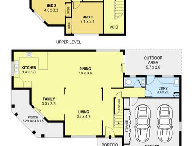 17 Woodburn Terrace, Flinders