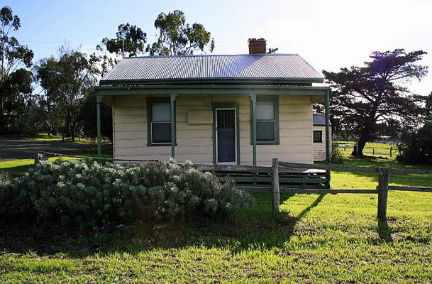 520 Mickleham Road, Greenvale