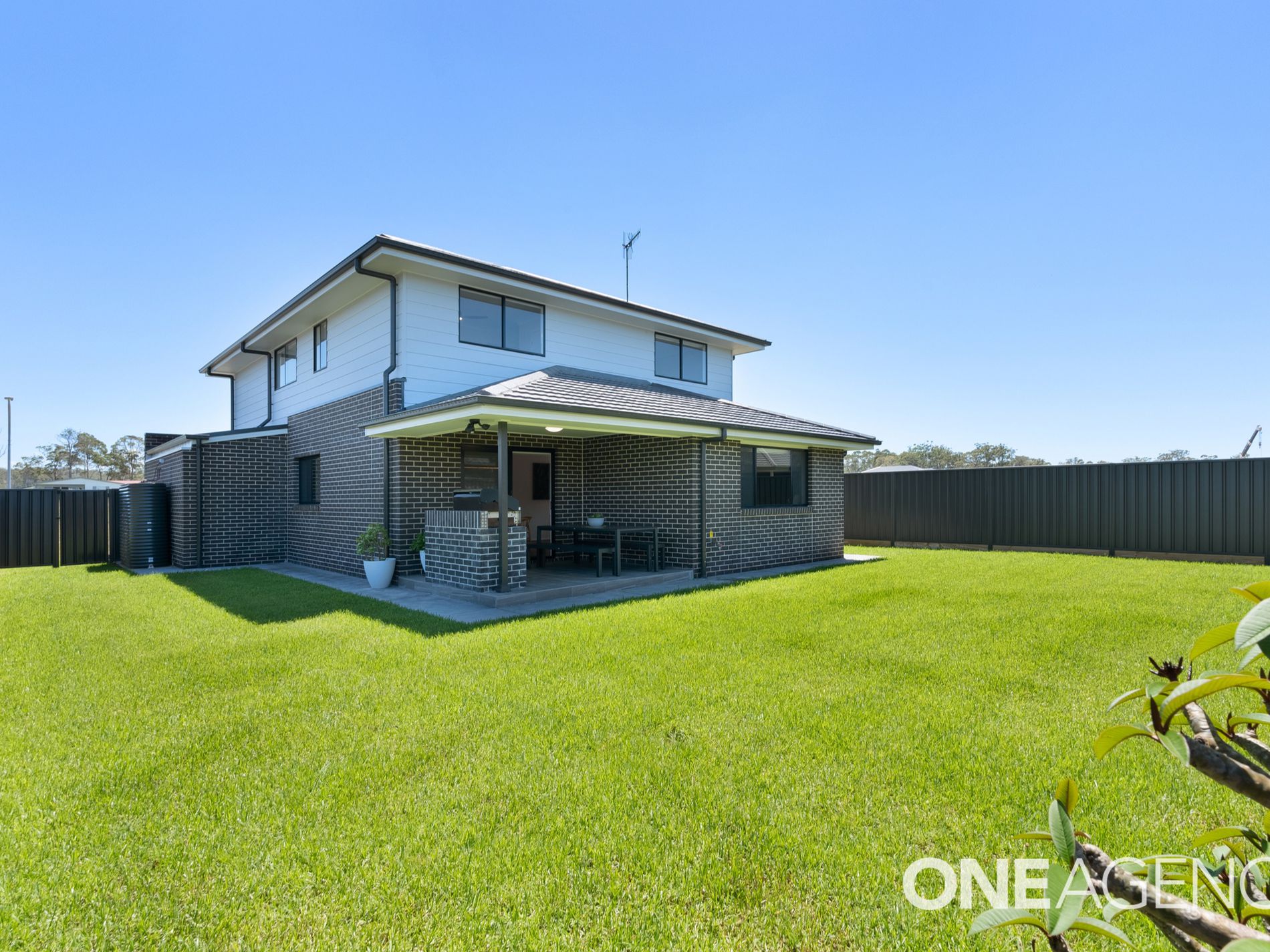 73 Patrina Circuit, St Georges Basin