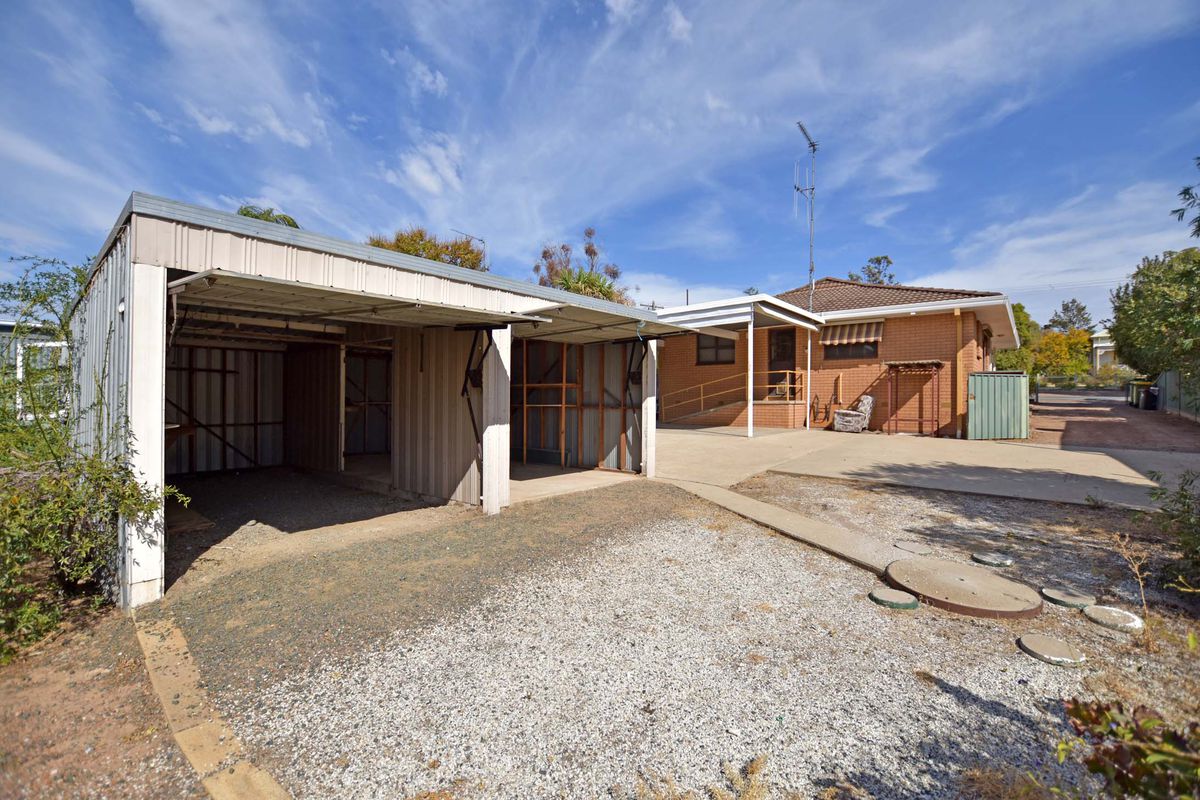 14 Phillips Street, Rushworth