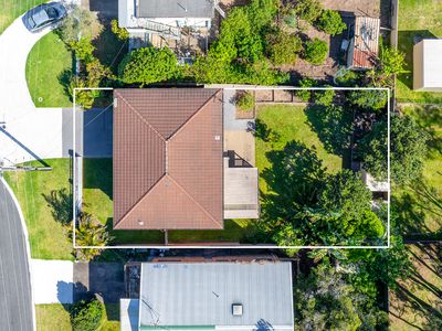 537 George Bass Drive, Malua Bay
