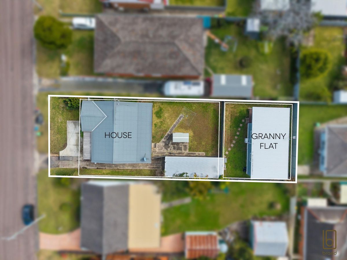 13 & 13A Manuka Parade, Gorokan