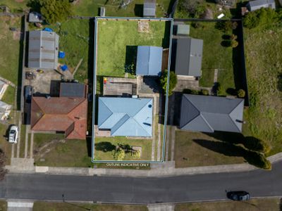 5 Grachan Avenue, George Town