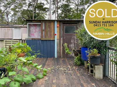 689 Stony Chute Road, Stony Chute